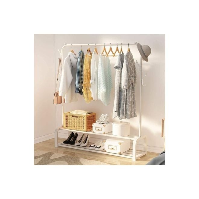 Clothes Hanger Stand/ علاقة الملابس 