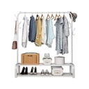 Clothes Hanger Stand/ علاقة الملابس 