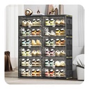 STORAGE BOX FOLDABLE 171*91*35/ خزانة التخزين القابلة للطي