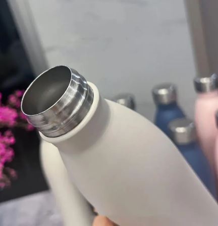 BIG VACUM FLASK 1800ml / علبة المياه الكبيرة 1800 مل