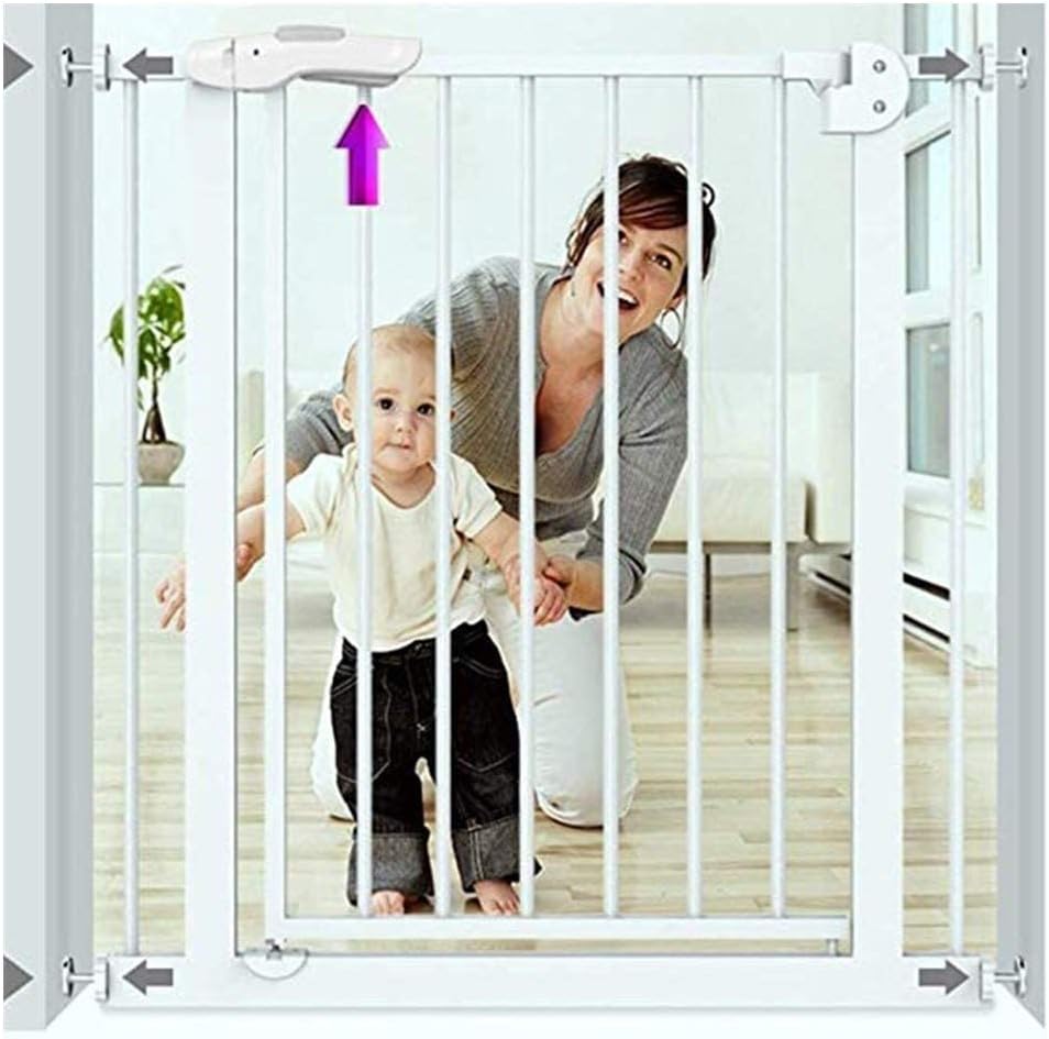 BABY SAFETY GATE /حاجز الامان للاطفال