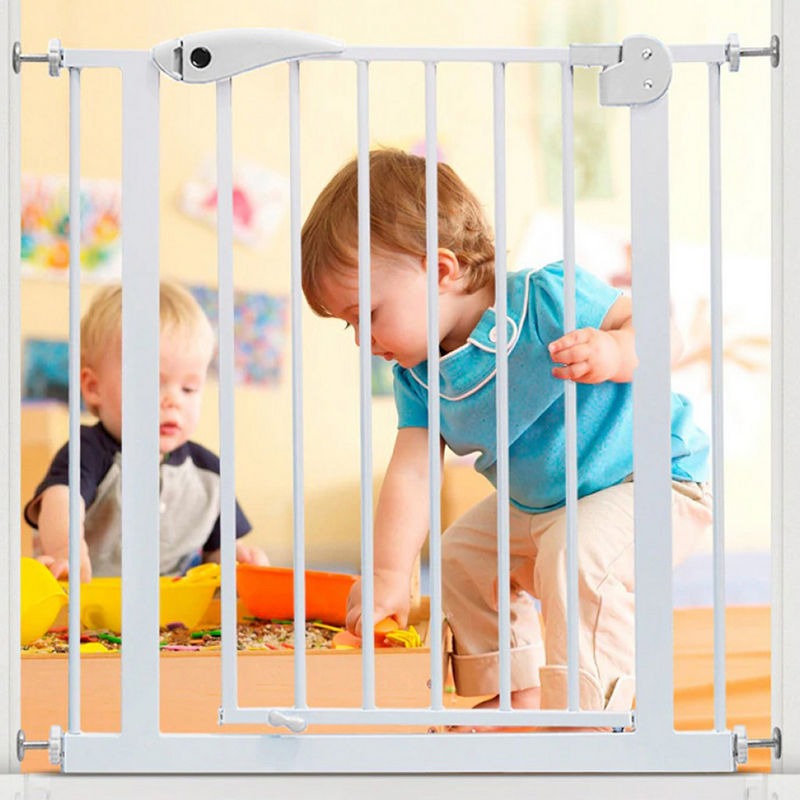 BABY SAFETY GATE /حاجز الامان للاطفال