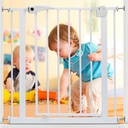 BABY SAFETY GATE /حاجز الامان للاطفال