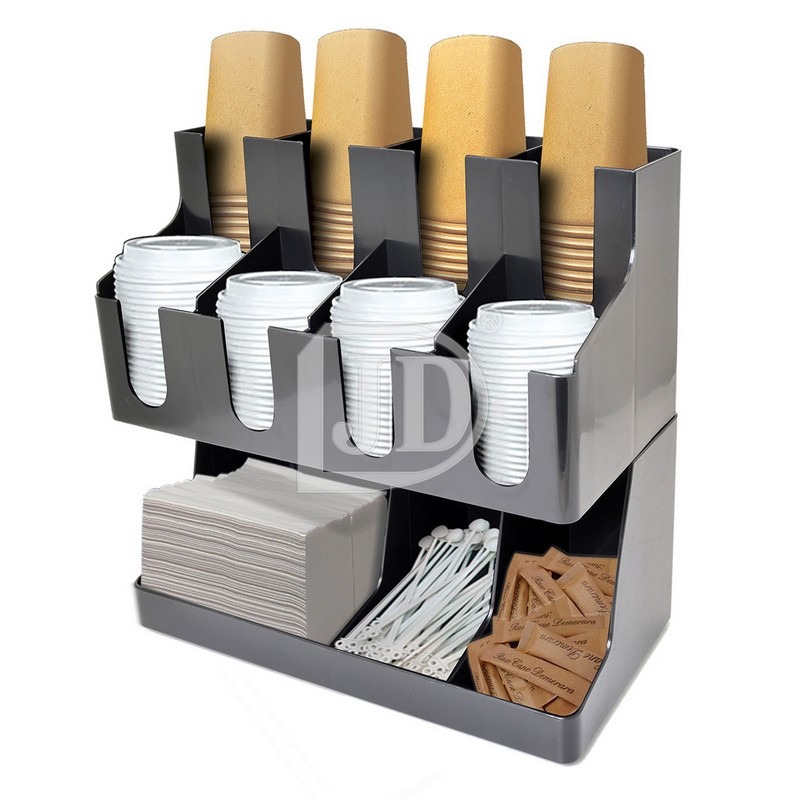 CUP ORGANIZER/ منظم الاكواب 