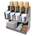 CUP ORGANIZER/ منظم الاكواب 