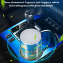 Car perfume/ معطر السيارة 