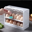 Egg Organizer / منظم البيض
