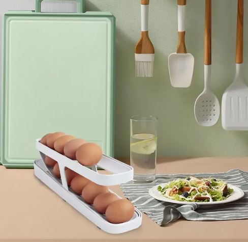 Egg storage box/ صندوق تخزين البيض