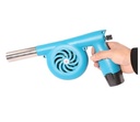 Electric BBQ Fan 5702 / مروحة المشويات الالكترونية