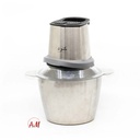 Electric Meat Grinder DC-30/مفرمة الخضار واللحم من كنود 3 لتر