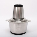 Electric Meat Grinder DC-41A/مفرمة الخضار واللحم من كنود4 لتر
