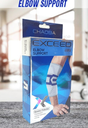 Exceed Elbow support / تجاوز دعامة المرفق