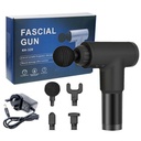 FASCIAL GUN / مسدس المساج