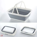 FOLDABLE BASKET / سلة قابلة للطي