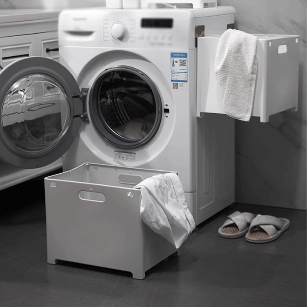 FOLDABLE BOX IN WALL BIG/صندوق قابل معلق علي الحائط