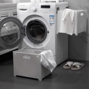 FOLDABLE BOX IN WALL BIG/صندوق قابل معلق علي الحائط