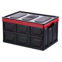 FOLDABLE STORAGE BOX Big Size/صندوق التخزين القابل للطي