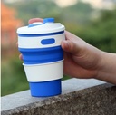 FOLDABLE WATER CUP/ كوب قابل للطي