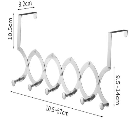 FOLDING HOOK/ اداة التعليق قابل للطي