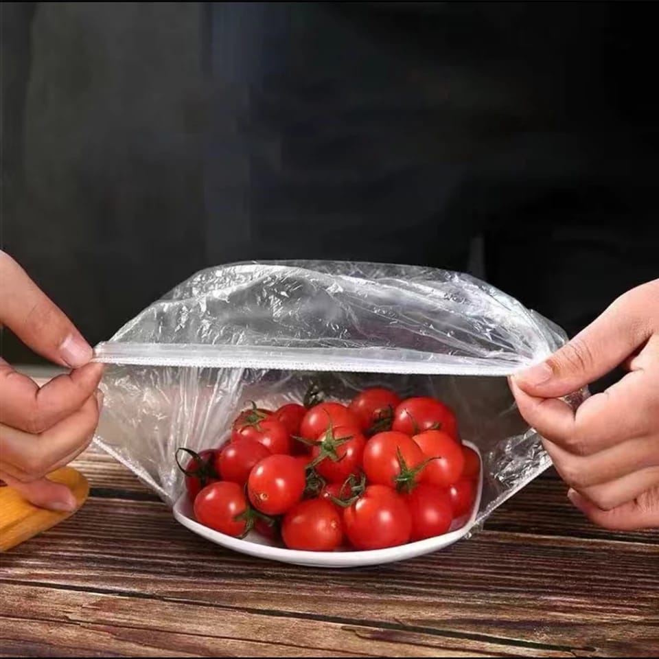 FOOD STORAGE BAGS /   أكياس حفظ الطعام