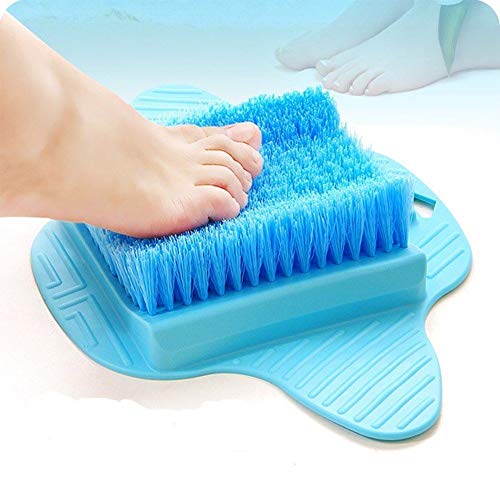 FOOT BRUSH / فرشاة تنظيف القدم