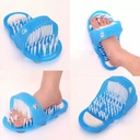 FOOT CLEANING SHOES/حذاء تنظيف القدم