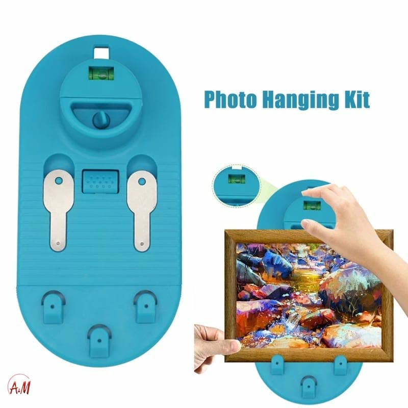 FRAME HOOK KIT/ أداة تعليق الصور