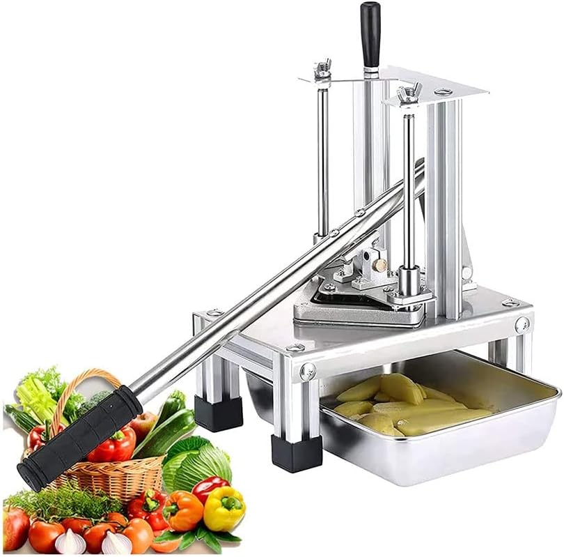 POTATO SLICER /قطاعة البطاطس