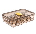 FRIDGE STORAGE BOX/ صندوق تخزين الثلاجة