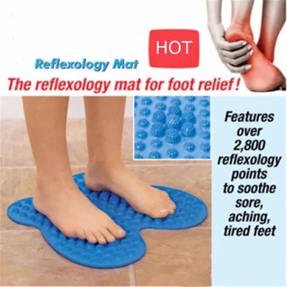 FUTZUKI/سجادة المساج