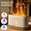Flame Humidifier / فواحة اللهب