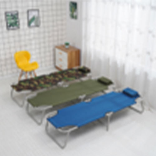 Foldable Chair AU102-8 /  كرسي وسرير 2 في 1