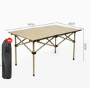 Foldable Picnic Table / طاولة رحلات قابلة للطي