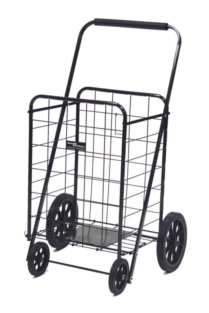 Foldable Trolley / عربة قابلة للطي