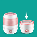 Foldable Washing Machine /غسالة قابلة للطي