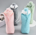 Foldable Water Bottle / علبة مياه قابلة للطي
