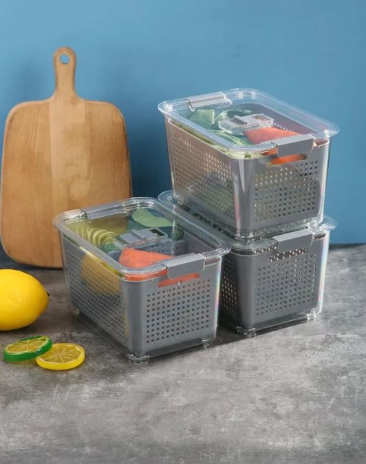 Food Container / علبة حفظ الطعام