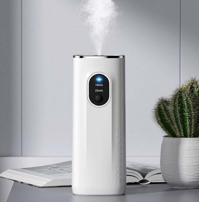 Fragrance Diffuser / فواحة الكترونية