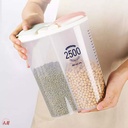 Grain preservation bowl/وعاء حفظ الحبوب