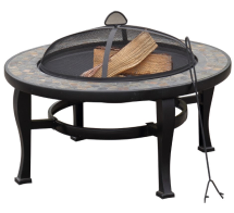 Grill Table 2229/ شواية