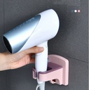 HAIR DRYER HOLDER / حامل مجفف الشعر