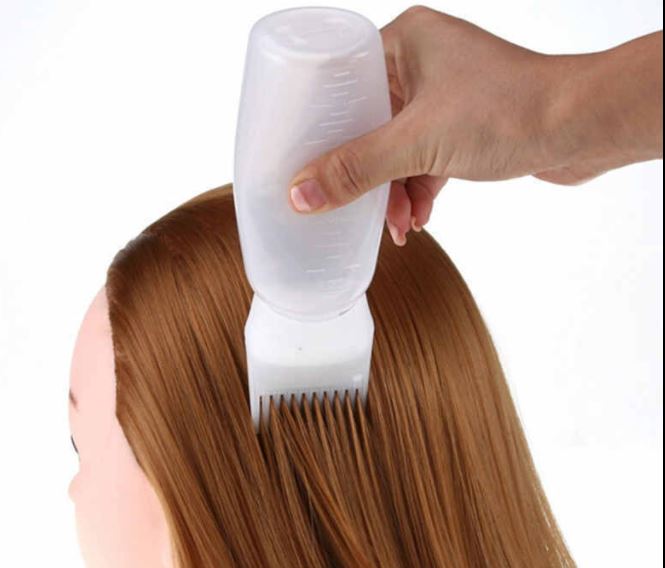 HAIR DYE TOOL / أداة صبغ الشعر