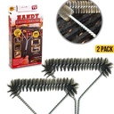 HANDY GRILL BRUSH/فرشاة تنظيف الشواية