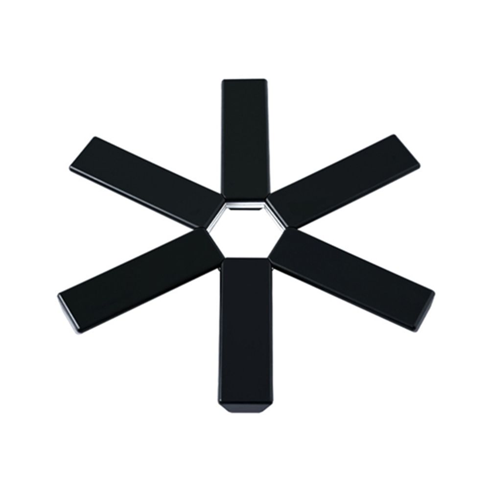 HEAT RESISTANT PLACEMAT / قاعدة القدور العازلة للحرارة