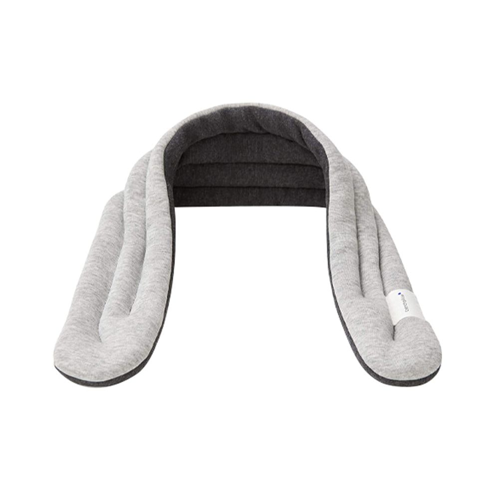 HEATED NECK WRAP / جهاز مساج الرقبة