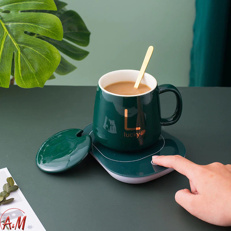 HEATING BASE/ قاعدة تسخين المشروبات