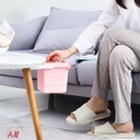 HIDDEN TRASH BASKET/سلة المهملات المخفية