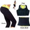 HOT BELT/طقم التخسيس