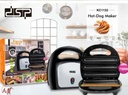 HOT DOG MAKER/ صانعة النقانق 1