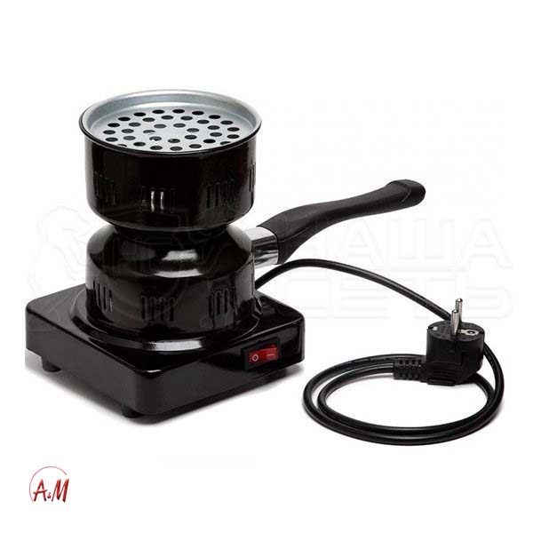 HOT PLATE CHARCOL /جهاز اشعال الفحم